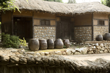 한국 전통 가옥
