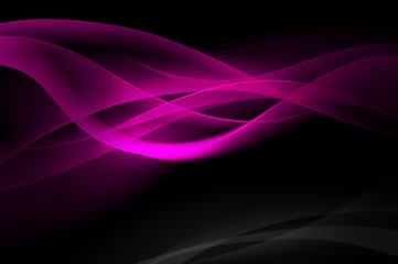 wavy abstract background.