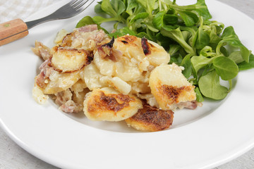 tartiflette 23112016