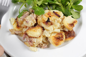 tartiflette 23112016