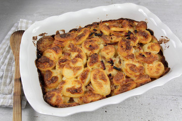 tartiflette 23112016