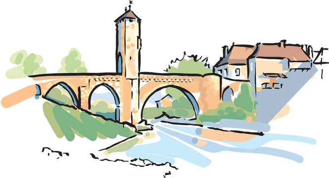 Orthez