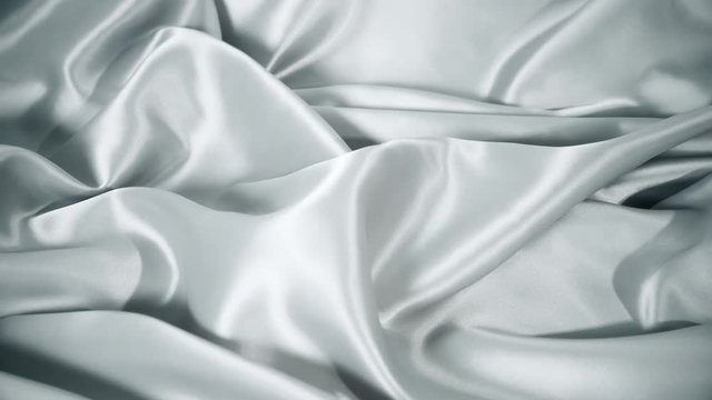 Grey fabric motion backgrounds