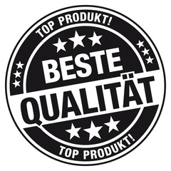 Beste Qualität - Top Produkt