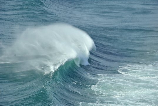 costa del oceano Atlantico