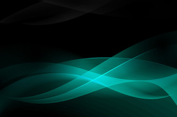 wavy abstract background.
