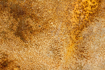 old rust texture background  
