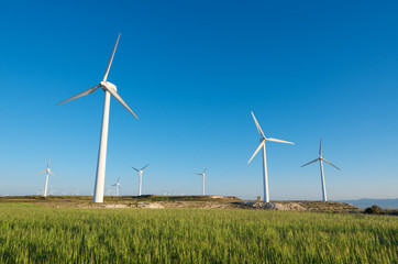 wind energy