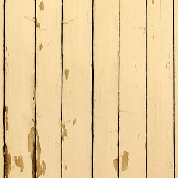 Square Barn Wood Background. Old Grey  Pale Wooden Frame Texture