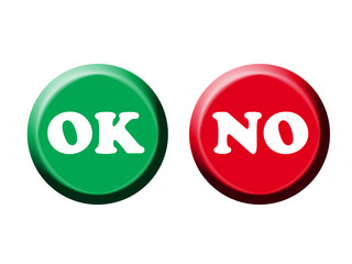 Bottoni ok no