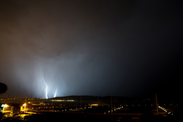 Lightning