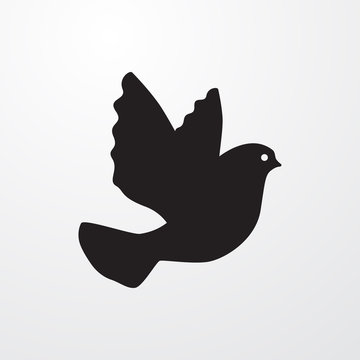 44,777 BEST Black And White Dove IMAGES, STOCK PHOTOS & VECTORS | Adobe