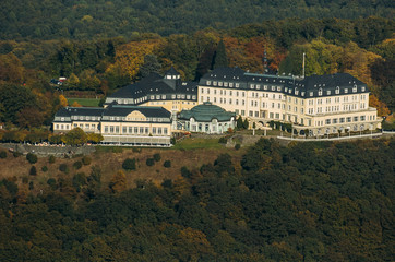 Hotel Petersberg