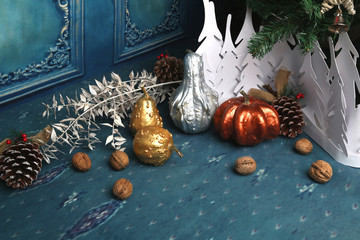 decorazioni natalizie