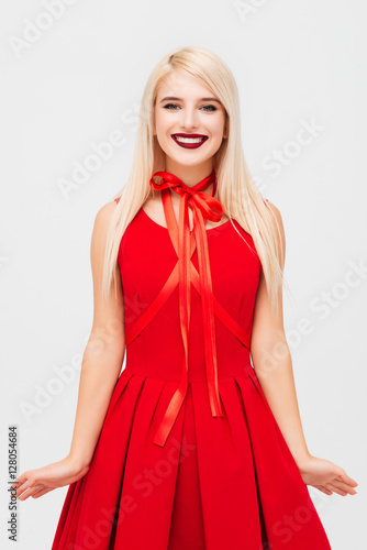 &quot;Christmas girl&quot; Stockfotos und lizenzfreie Bilder auf Fotolia.com