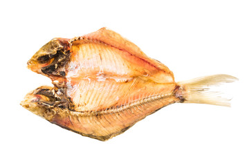 Dried Fish