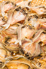 Dried Fish