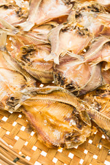 Dried Fish