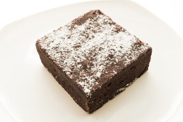 Chocolate brownies