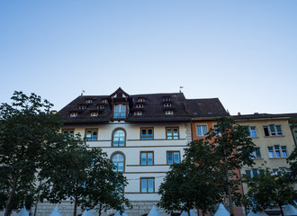 Schaffausen OLYMPUS DIGITAL CAMERA