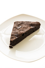 Chocolate brownies