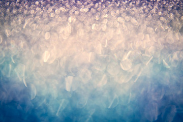 Colorful diamond shiny glitter abstract bokeh,Easy use beauty pretty spaces as contemporary...