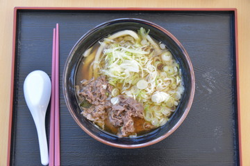 Fujiyoshida Spot Road Station Fujiyoshida Japan