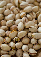 pistachio background