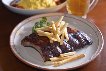 Fujiyoshida Spot Road Station Fujiyoshida Japan