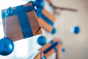 Christmas decoration