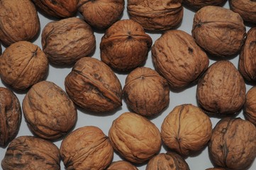 Walnuts