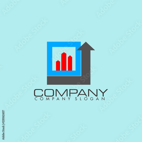Download "Without Borders Logo Icon Elements Template" Stock image ...