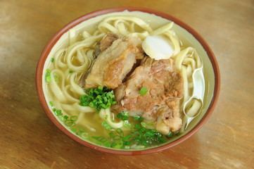 Buckwheat Zhongshan Japan