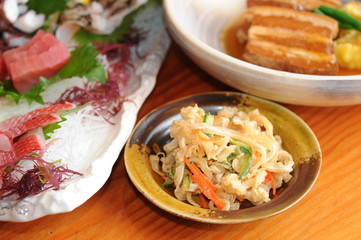 DAIWA ROYNET HOTEL NAHA KOKUSAIDORI Wine Yokocho Ballad Izakaya Japan