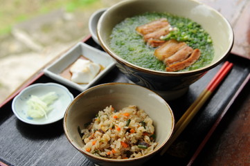 Yaese-cho Goat House Japan