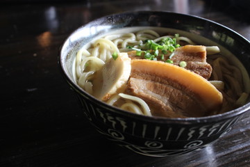 Century-old House Members Japan