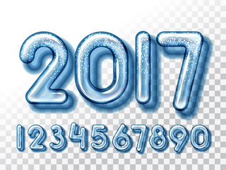 2017 snowball invitation