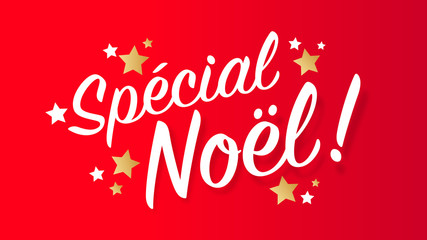 Spécial Noël