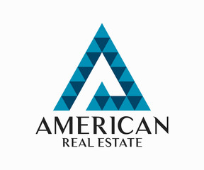 Real Estate, Building, Construction and Architecture Logo Vector Design Eps 10