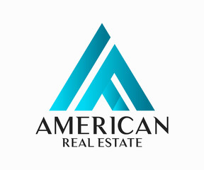 Real Estate, Building, Construction and Architecture Logo Vector Design Eps 10