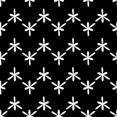 star seamless pattern 1