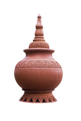 Thai Earthenware