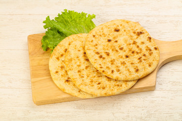 Pita bread