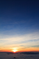 Phu Chi Fa Forest Park