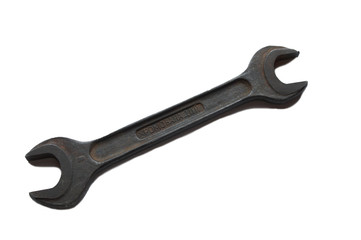 big old wrench