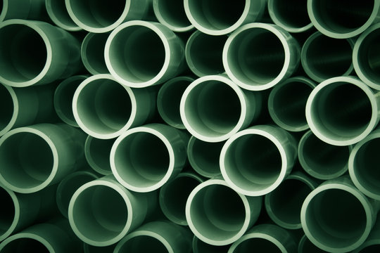 pipes