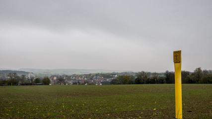 Gas Pipeline
