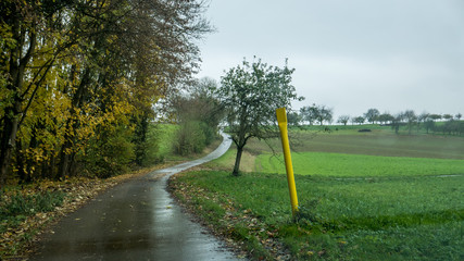 Gas Pipeline