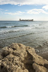 Türkiye Kız Kalesi