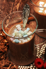 Hot chocolate